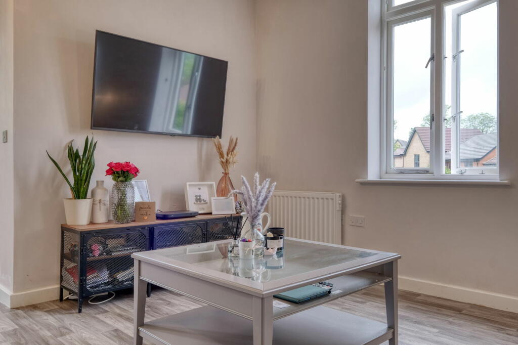 Additional property image - Manor House, 86, New House Farm Drive, Bournville, Birmingham, B31 2GJ