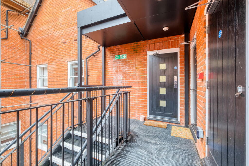 Additional property image - Manor House, 86, New House Farm Drive, Bournville, Birmingham, B31 2GJ