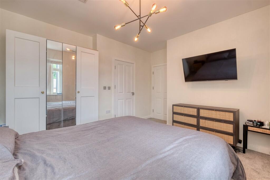 Additional property image - Manor House, 86, New House Farm Drive, Bournville, Birmingham, B31 2GJ