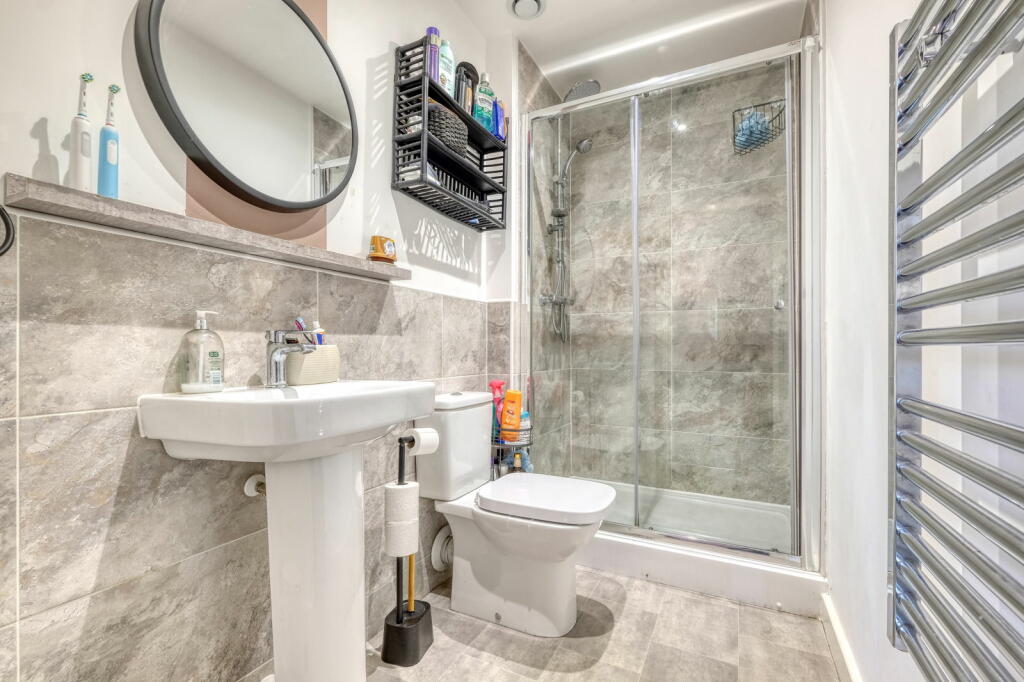 Additional property image - Manor House, 86, New House Farm Drive, Bournville, Birmingham, B31 2GJ