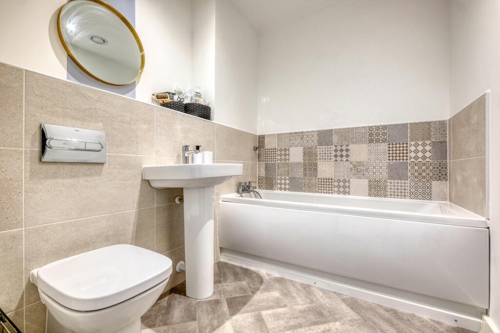 Additional property image - Manor House, 86, New House Farm Drive, Bournville, Birmingham, B31 2GJ