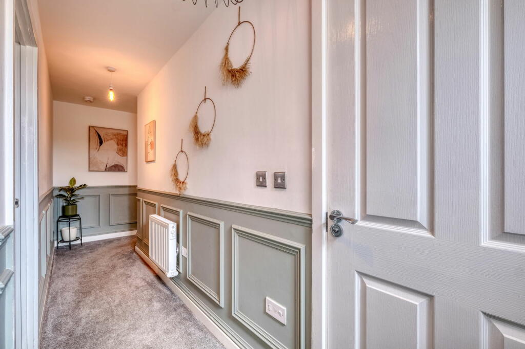Additional property image - Manor House, 86, New House Farm Drive, Bournville, Birmingham, B31 2GJ