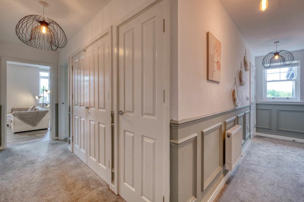 Additional property image - Manor House, 86, New House Farm Drive, Bournville, Birmingham, B31 2GJ