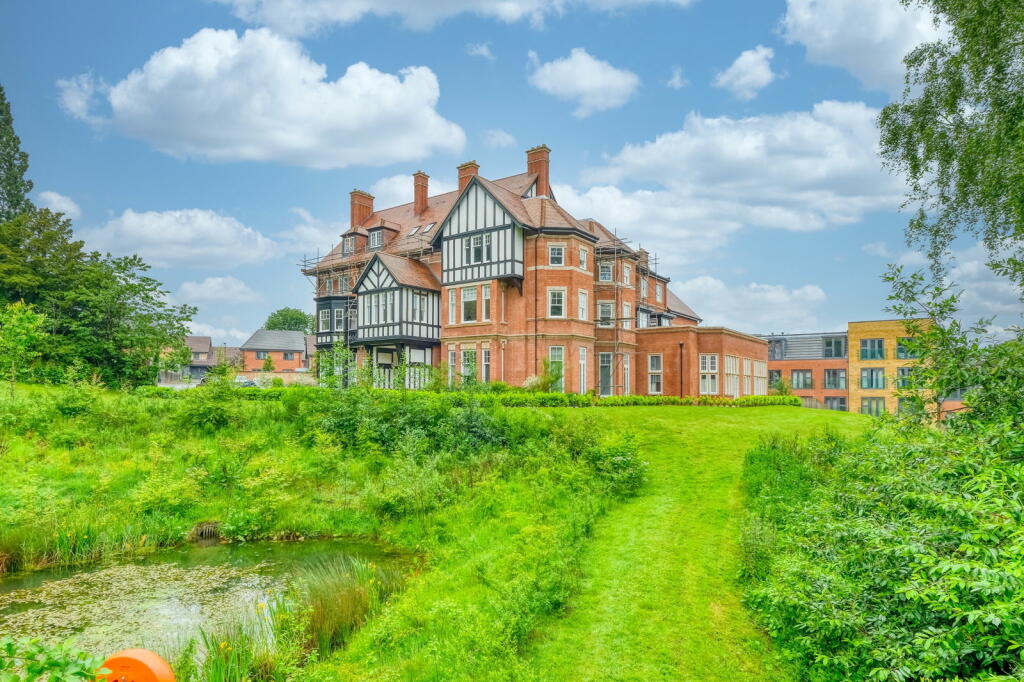 Additional property image - Manor House, 86, New House Farm Drive, Bournville, Birmingham, B31 2GJ