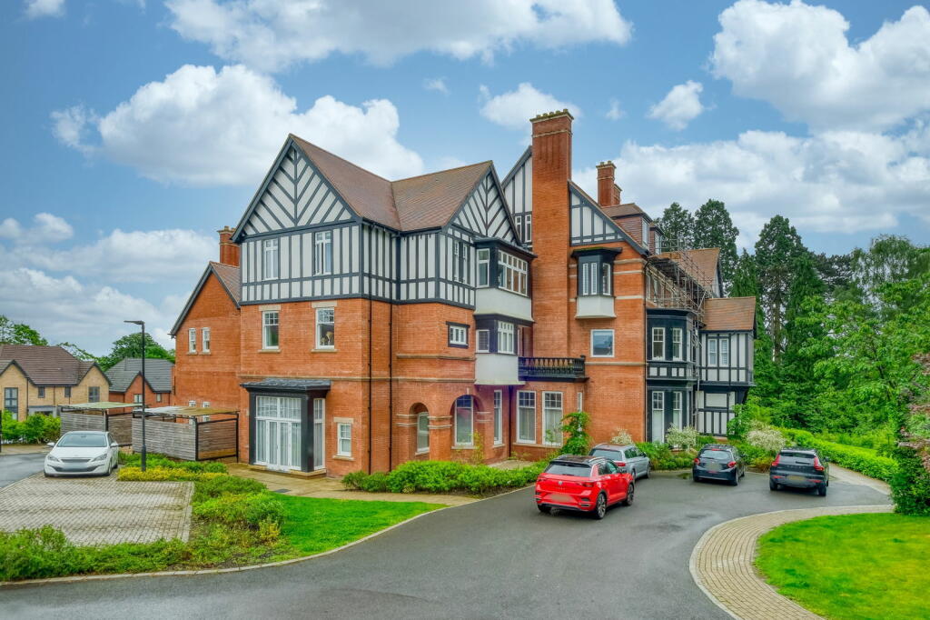 Additional property image - Manor House, 86, New House Farm Drive, Bournville, Birmingham, B31 2GJ
