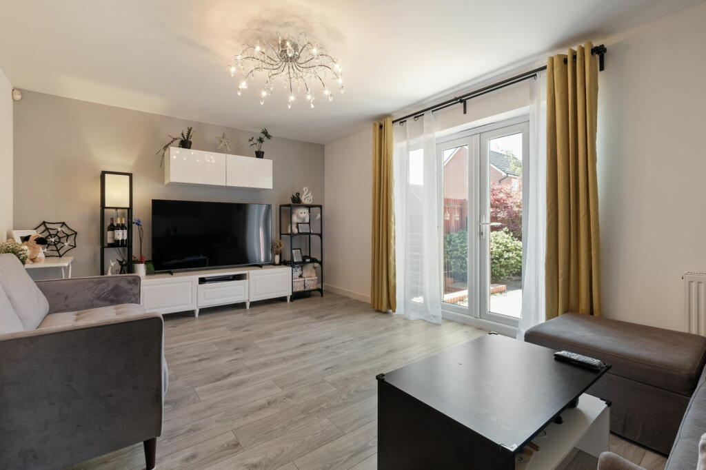 Additional property image - Fairey Street, Cofton Hackett, Birmingham, B45 8GW
