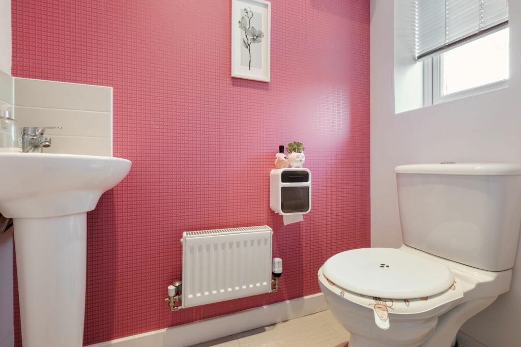 Additional property image - Fairey Street, Cofton Hackett, Birmingham, B45 8GW