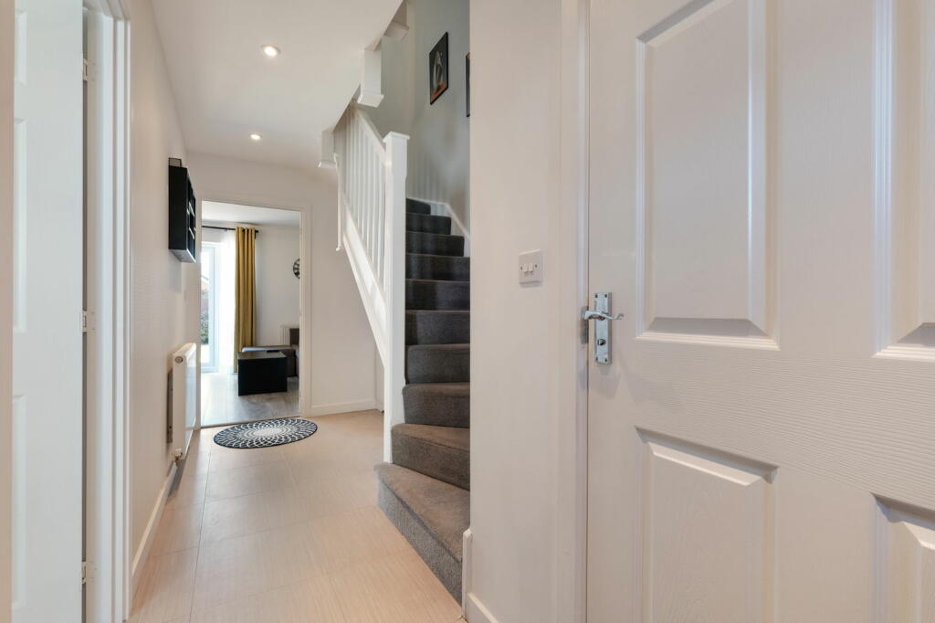 Additional property image - Fairey Street, Cofton Hackett, Birmingham, B45 8GW