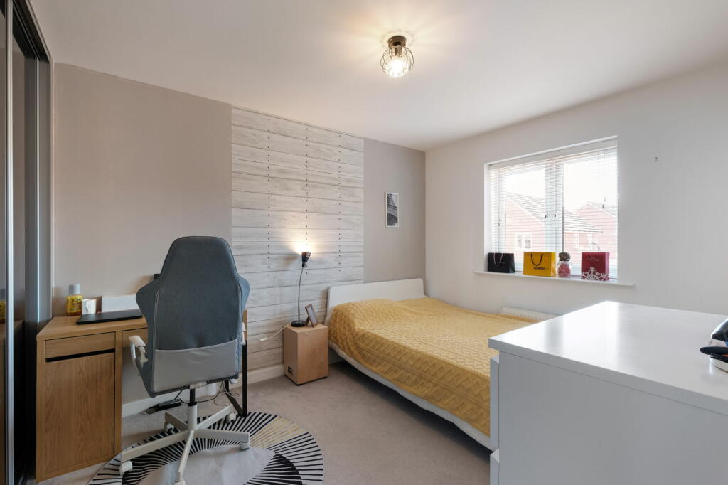 Additional property image - Fairey Street, Cofton Hackett, Birmingham, B45 8GW