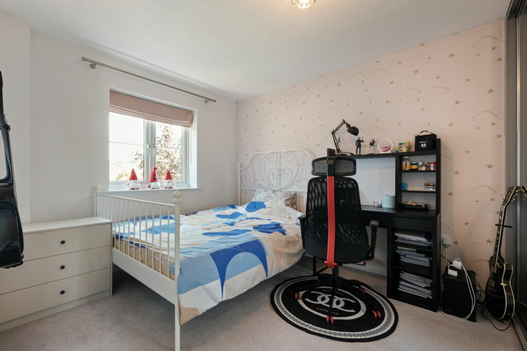 Additional property image - Fairey Street, Cofton Hackett, Birmingham, B45 8GW