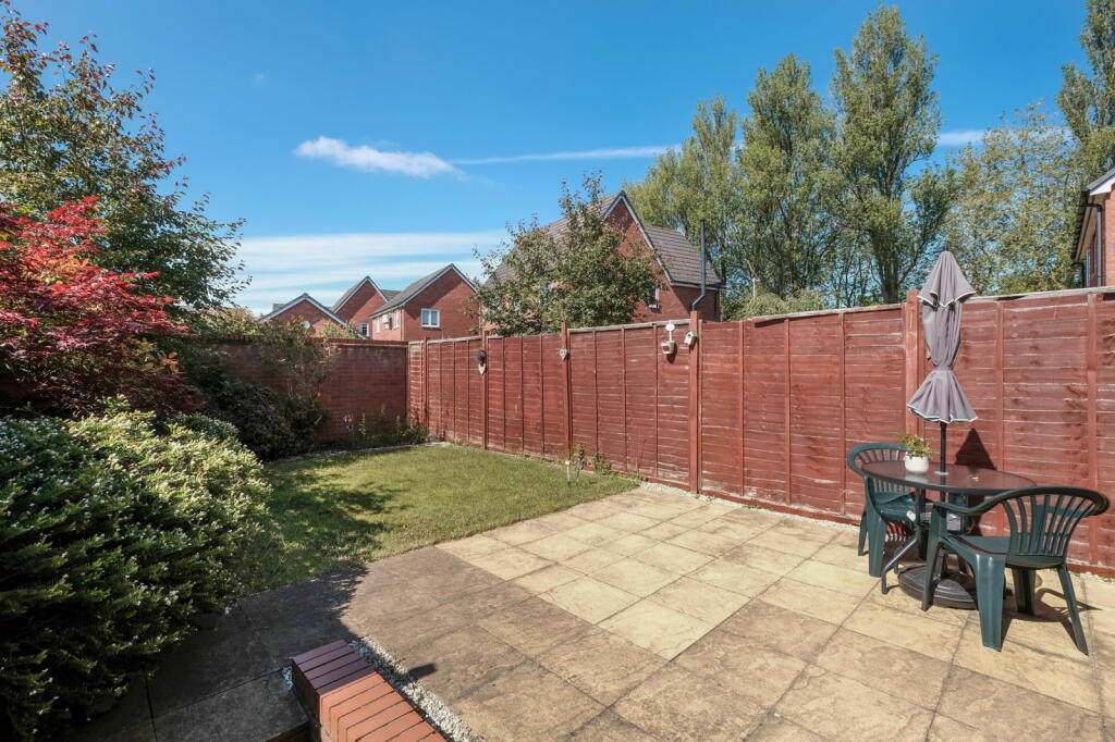 Additional property image - Fairey Street, Cofton Hackett, Birmingham, B45 8GW