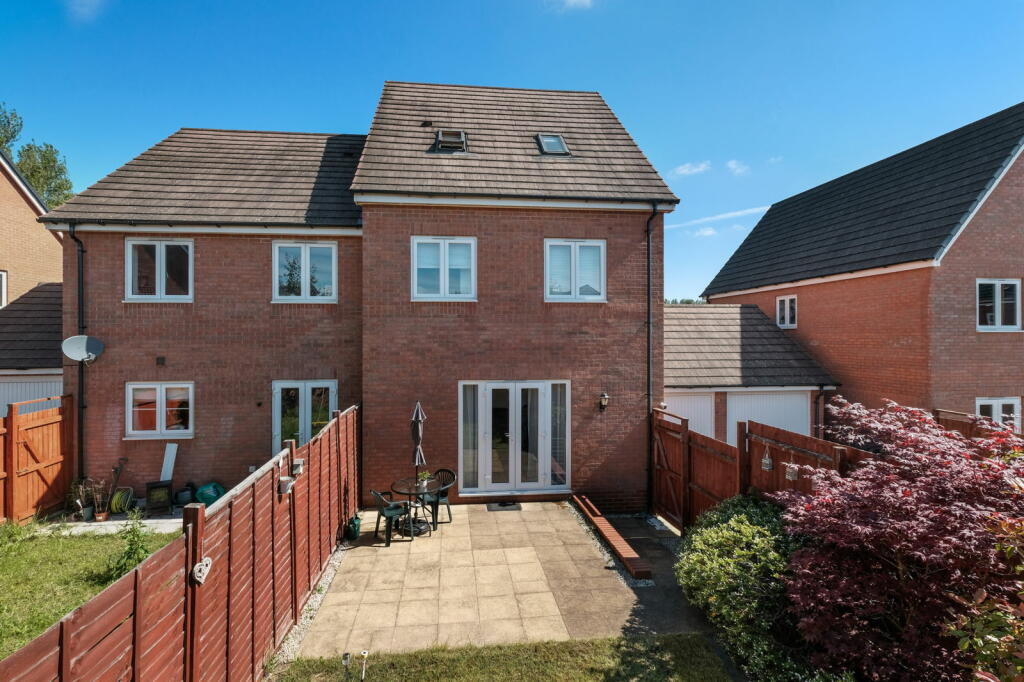 Additional property image - Fairey Street, Cofton Hackett, Birmingham, B45 8GW