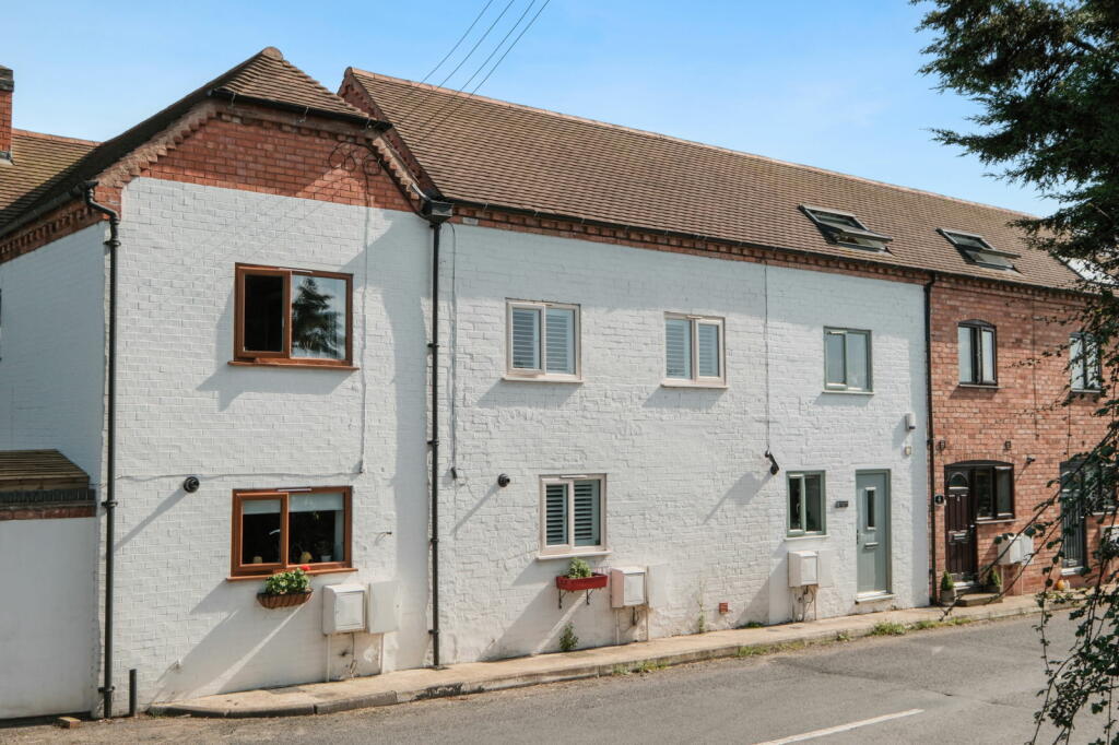 Additional property image - Sharpway Gate, Stoke Prior, Bromsgrove, B60 4AY
