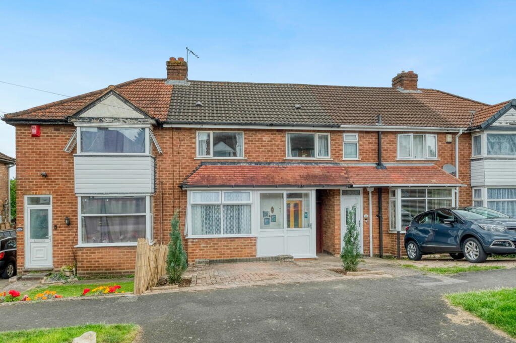 Property image for Nuthurst Road, Longbridge, Birmingham, B31 4TH