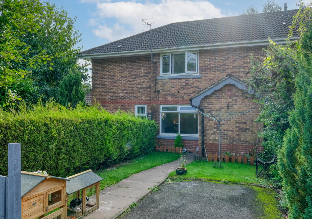 Additional property image - McConnell Close, Aston Fields, Bromsgrove, B60 3SD
