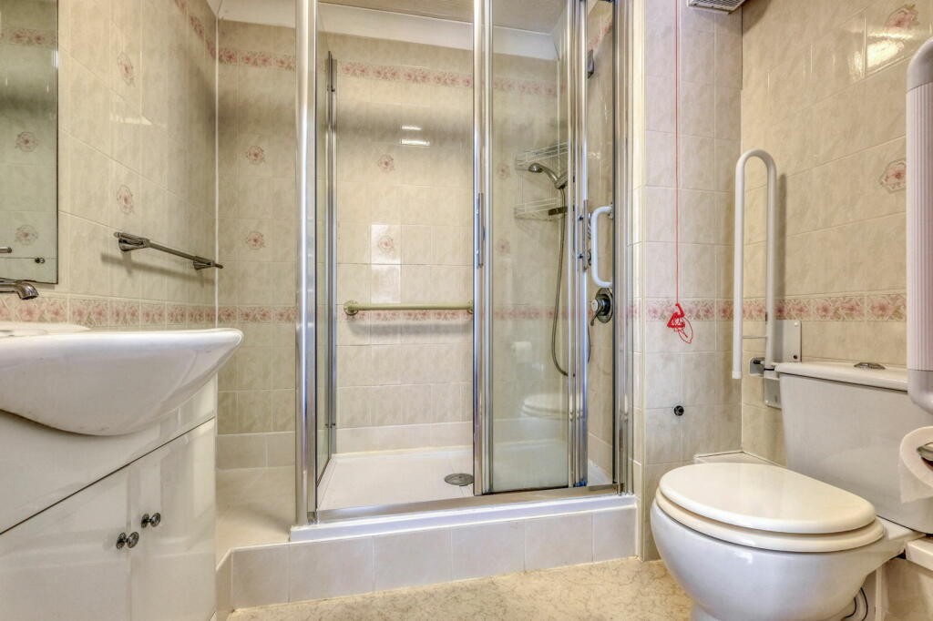 Additional property image - Beeches Court, 1, Ashill Road, Rednal, Birmingham, B45 9YB
