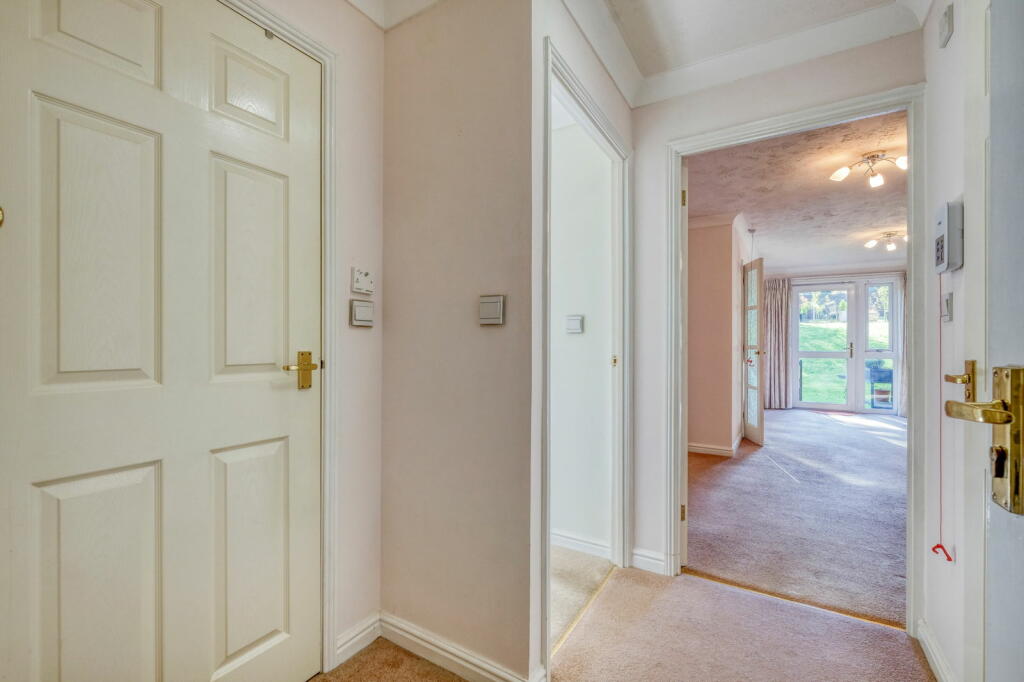 Additional property image - Beeches Court, 1, Ashill Road, Rednal, Birmingham, B45 9YB