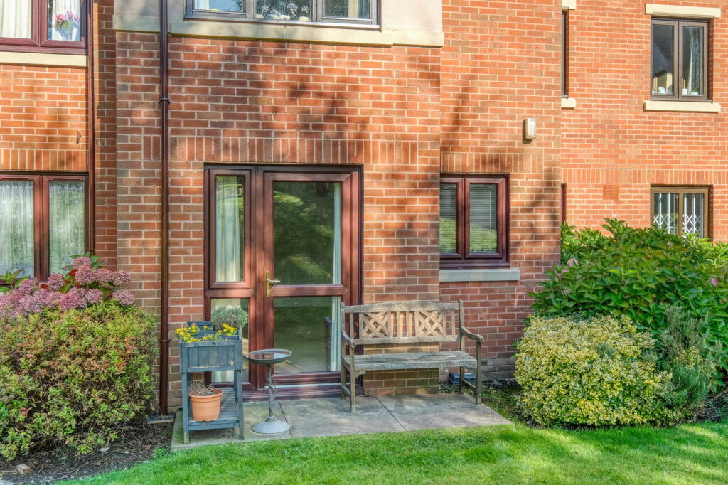Additional property image - Beeches Court, 1, Ashill Road, Rednal, Birmingham, B45 9YB