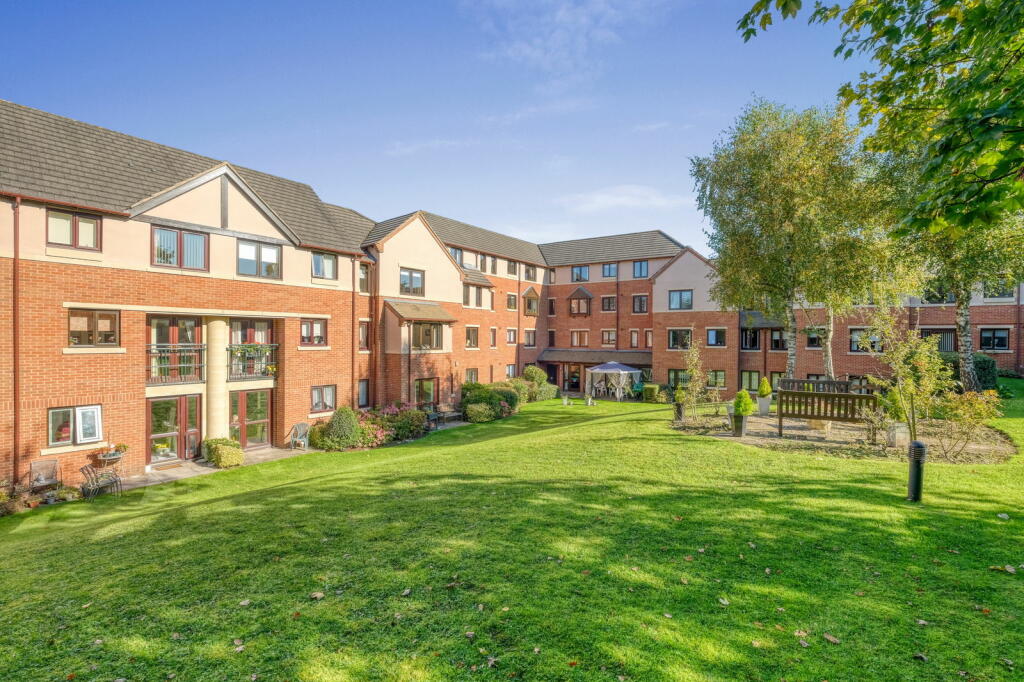 Additional property image - Beeches Court, 1, Ashill Road, Rednal, Birmingham, B45 9YB