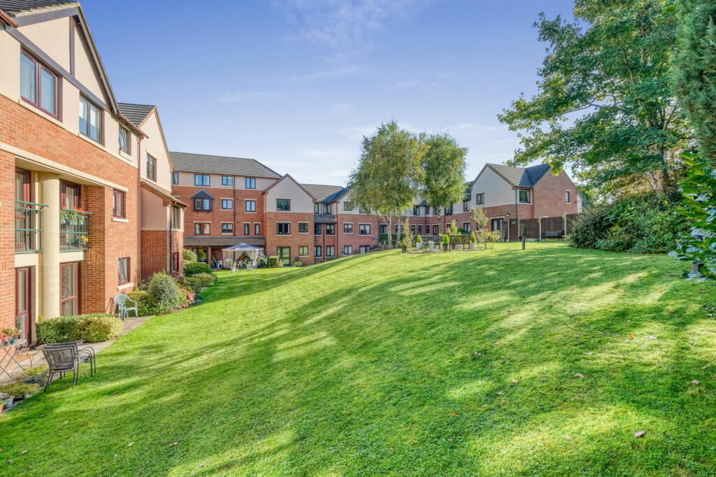 Additional property image - Beeches Court, 1, Ashill Road, Rednal, Birmingham, B45 9YB