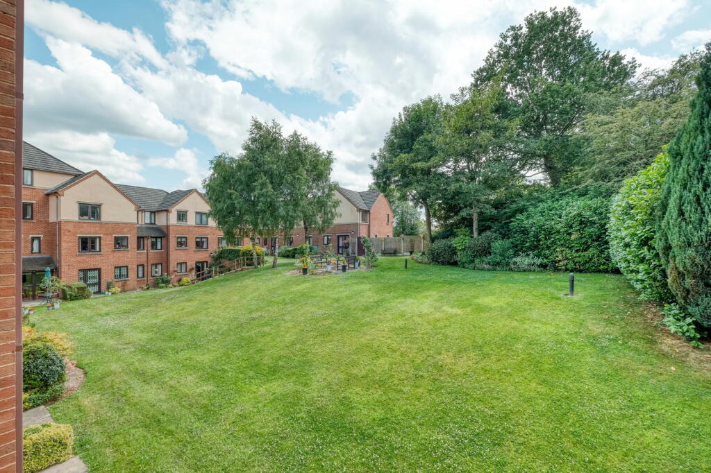 Additional property image - Beeches Court, 1, Ashill Road, Rednal, Birmingham, B45 9YB