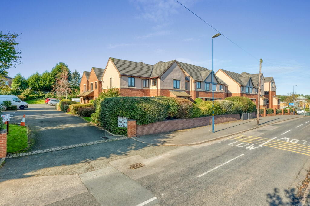 Additional property image - Beeches Court, 1, Ashill Road, Rednal, Birmingham, B45 9YB