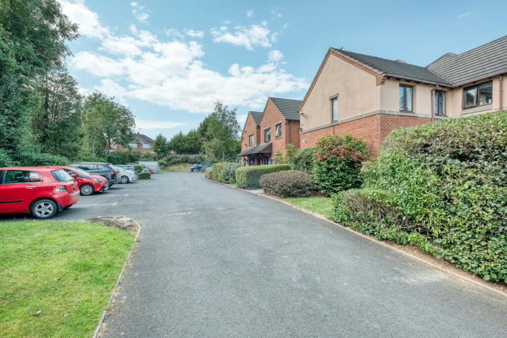 Additional property image - Beeches Court, 1, Ashill Road, Rednal, Birmingham, B45 9YB