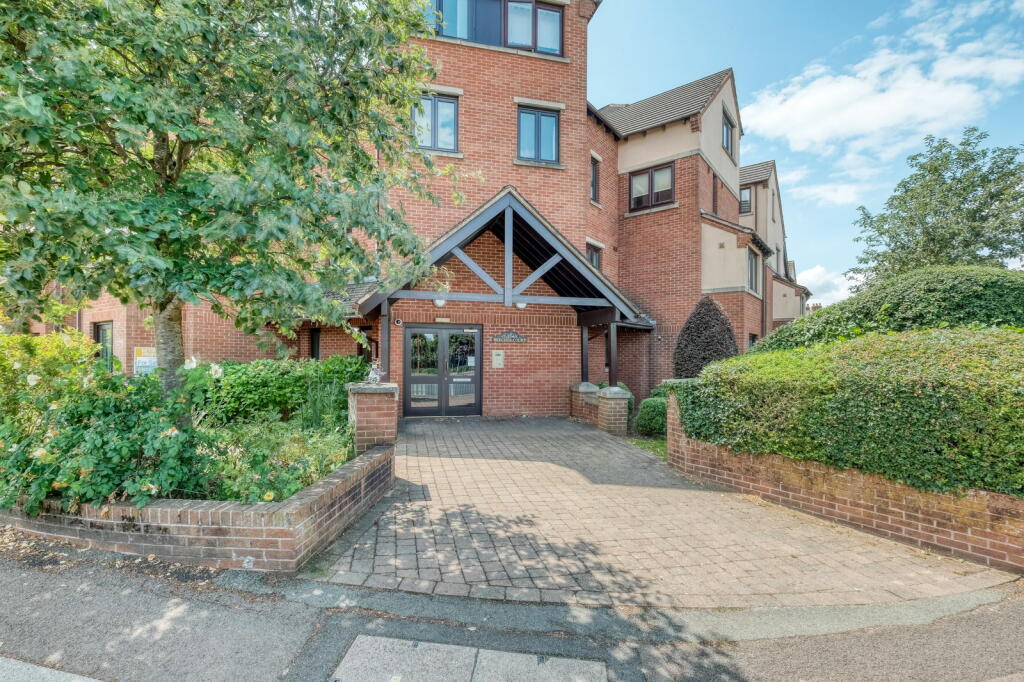Additional property image - Beeches Court, 1, Ashill Road, Rednal, Birmingham, B45 9YB
