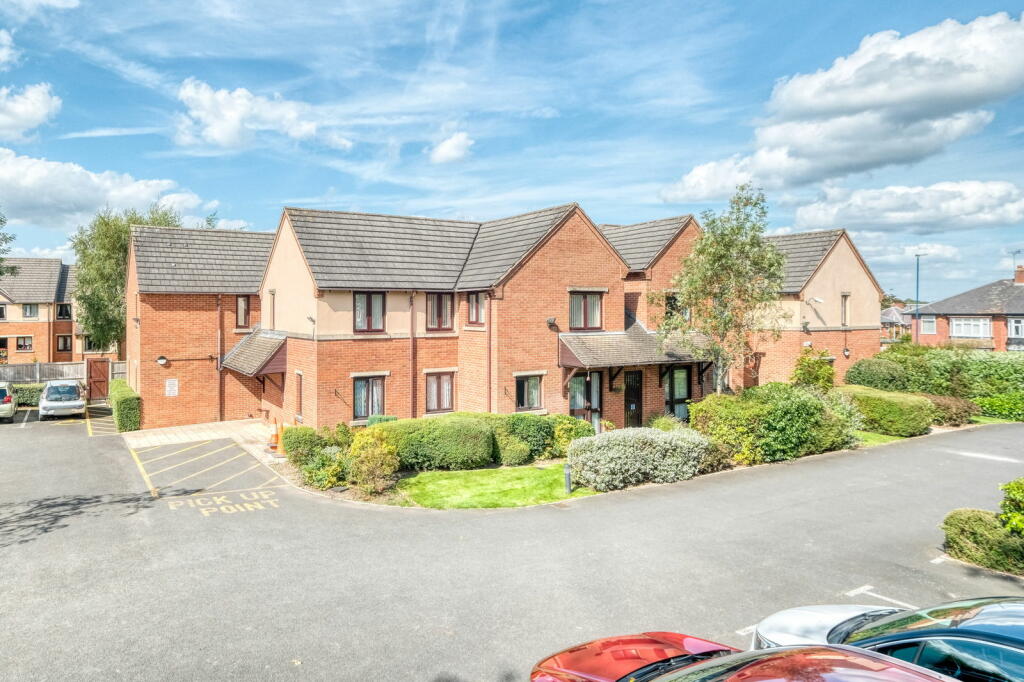 Additional property image - Beeches Court, 1, Ashill Road, Rednal, Birmingham, B45 9YB
