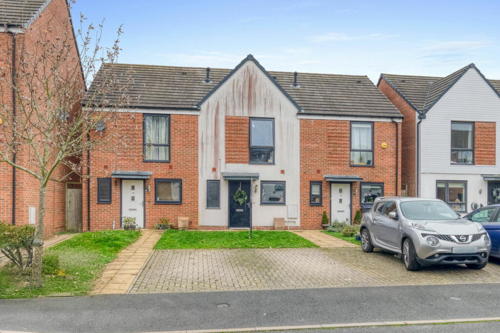 Additional property image - Blue Gate Lane, Northfield, Birmingham, B31 5EX