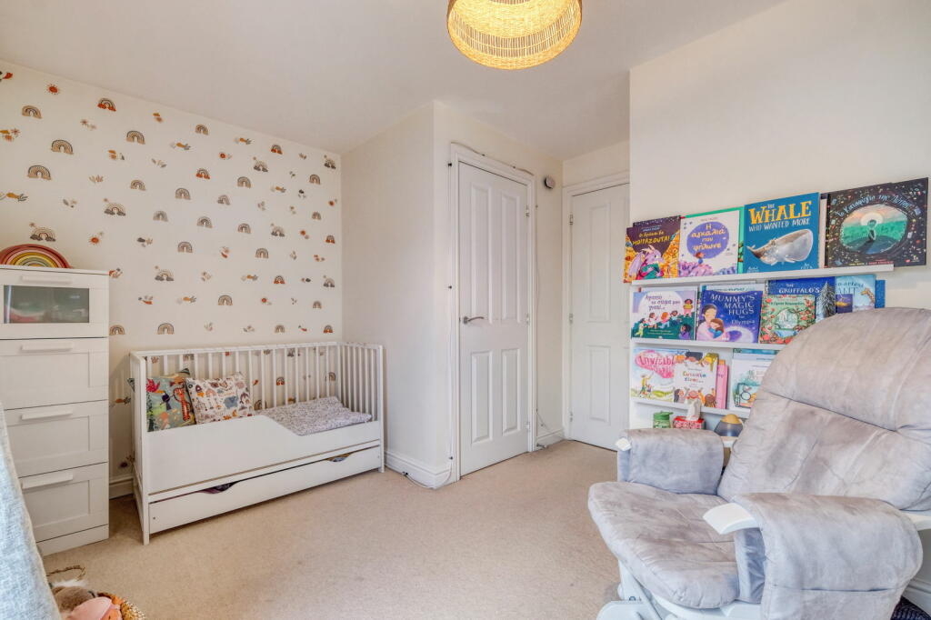 Additional property image - Blue Gate Lane, Northfield, Birmingham, B31 5EX