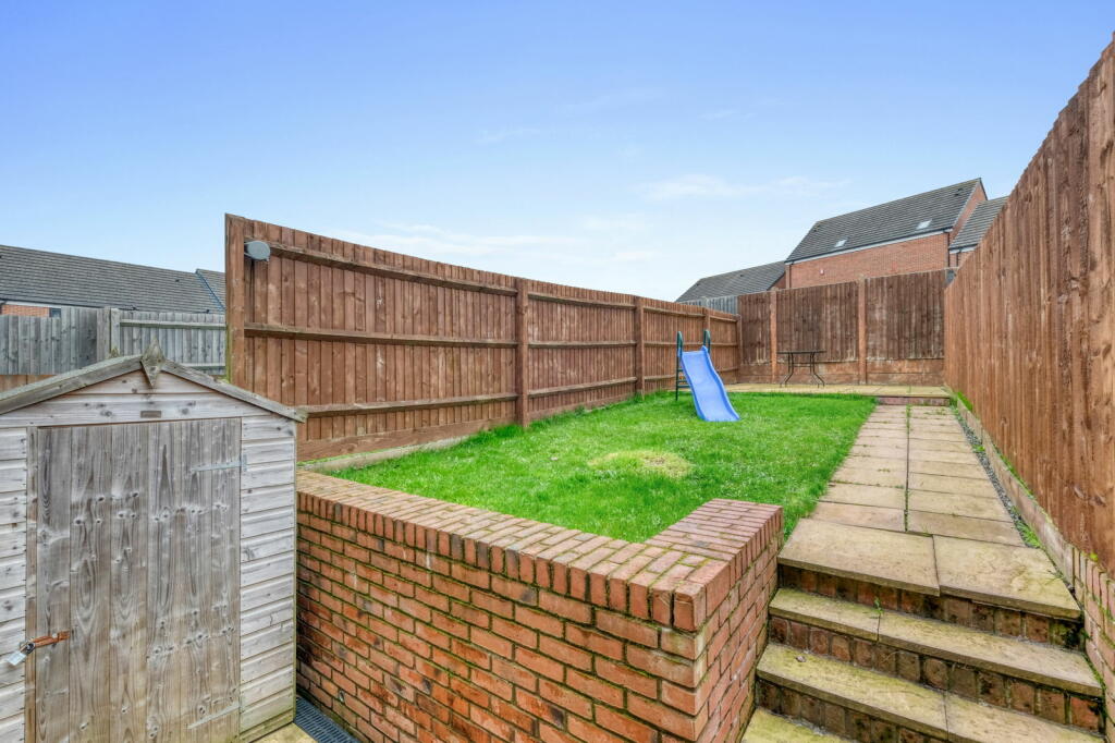 Additional property image - Blue Gate Lane, Northfield, Birmingham, B31 5EX