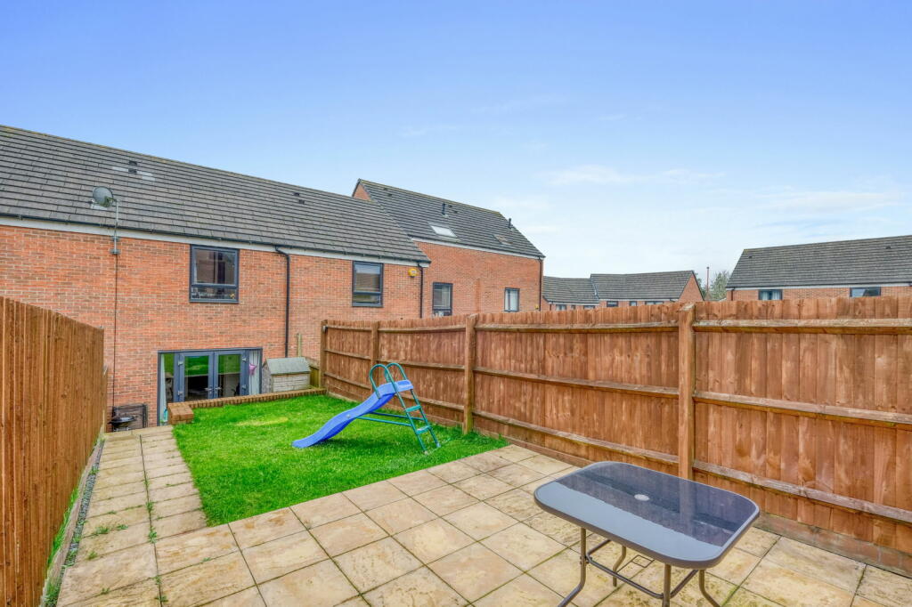 Additional property image - Blue Gate Lane, Northfield, Birmingham, B31 5EX
