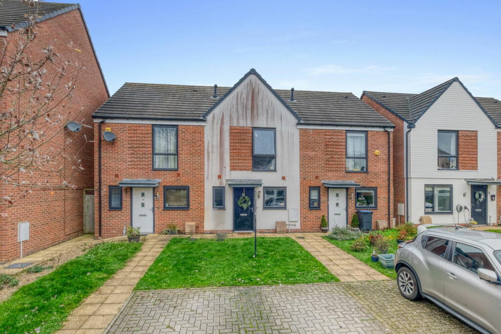 Additional property image - Blue Gate Lane, Northfield, Birmingham, B31 5EX