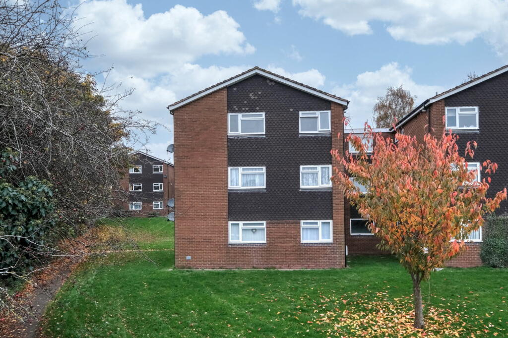 Property image for Austin Road, Charford, Bromsgrove, B60 3PB