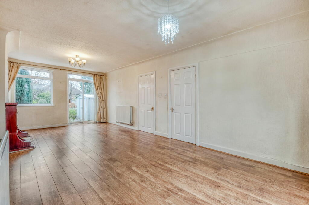 Additional property image - Frankley Beeches Road, Birmingham, B31 5LY