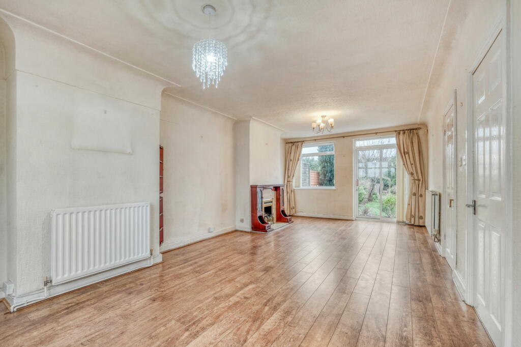 Additional property image - Frankley Beeches Road, Birmingham, B31 5LY