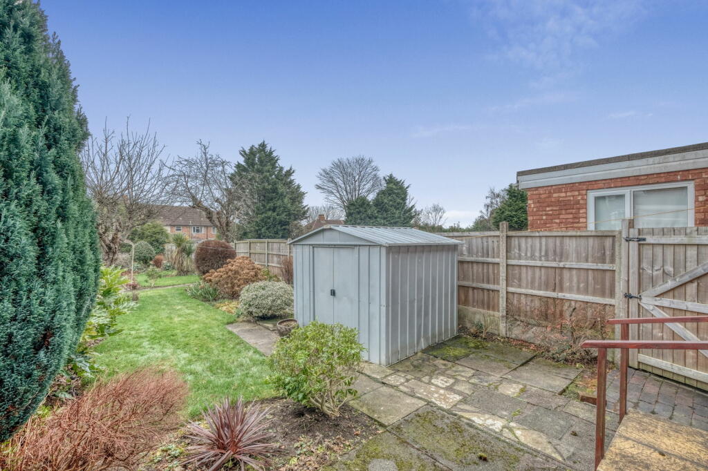 Additional property image - Frankley Beeches Road, Birmingham, B31 5LY