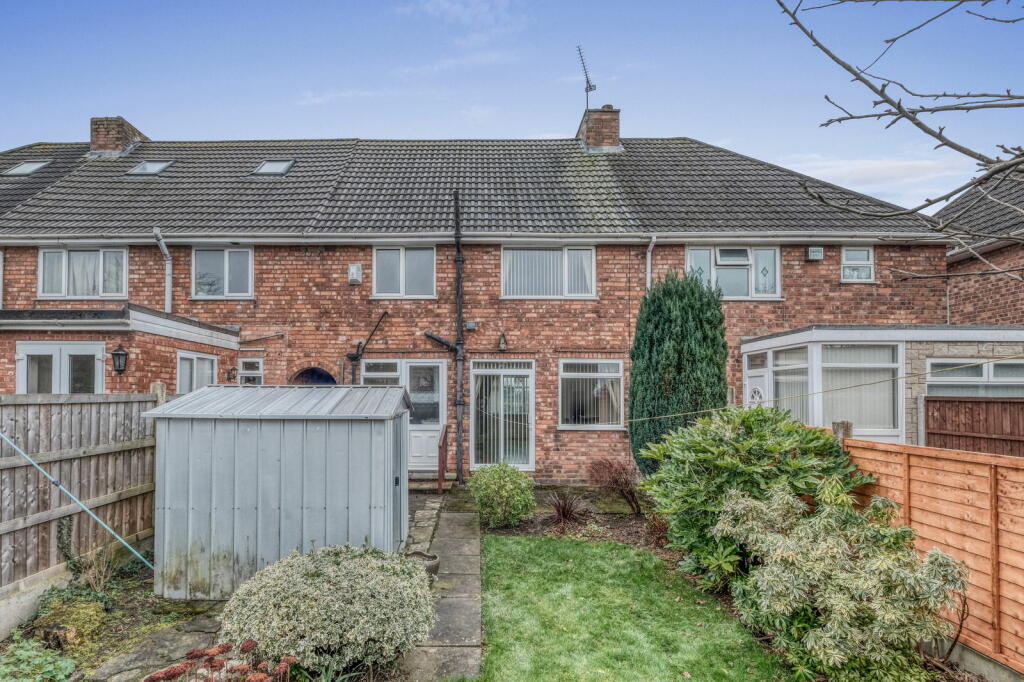 Additional property image - Frankley Beeches Road, Birmingham, B31 5LY