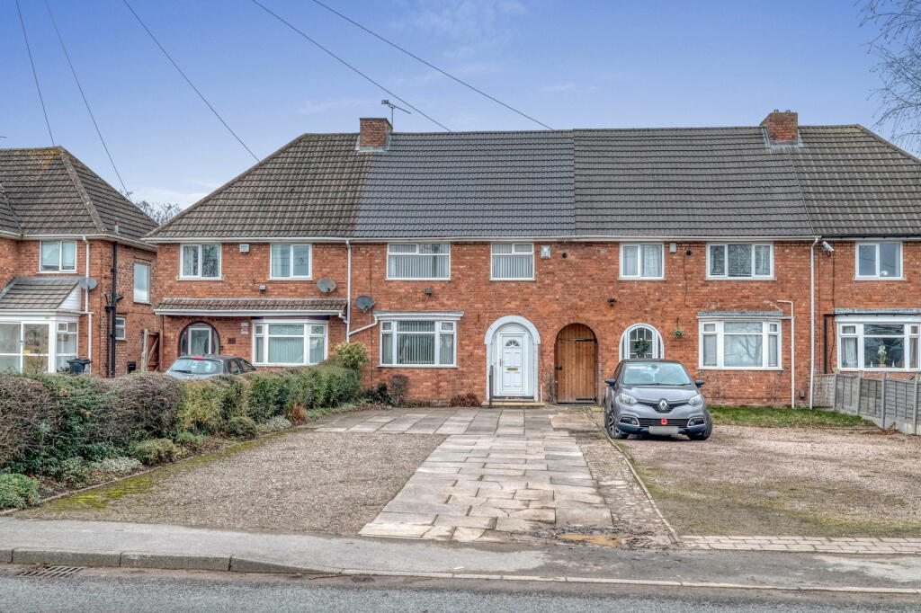 Additional property image - Frankley Beeches Road, Birmingham, B31 5LY