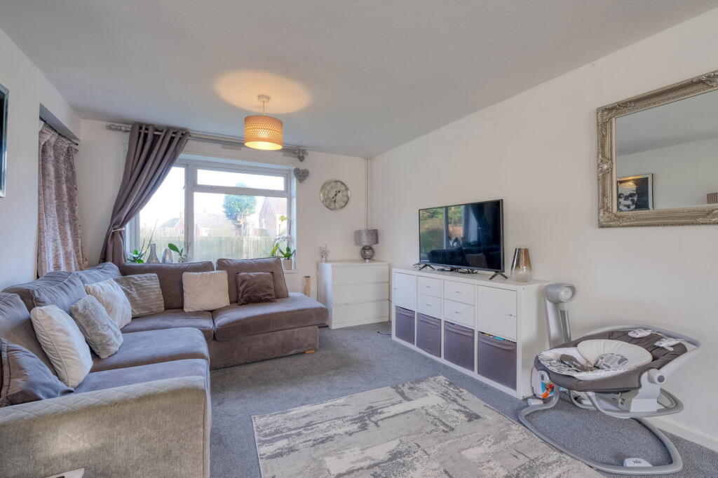 Additional property image - Foxwalks Avenue, Charford, Bromsgrove, B61 7ND
