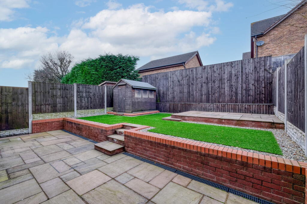 Additional property image - Mendip Close, Sidemoor, Bromsgrove, B61 0TD