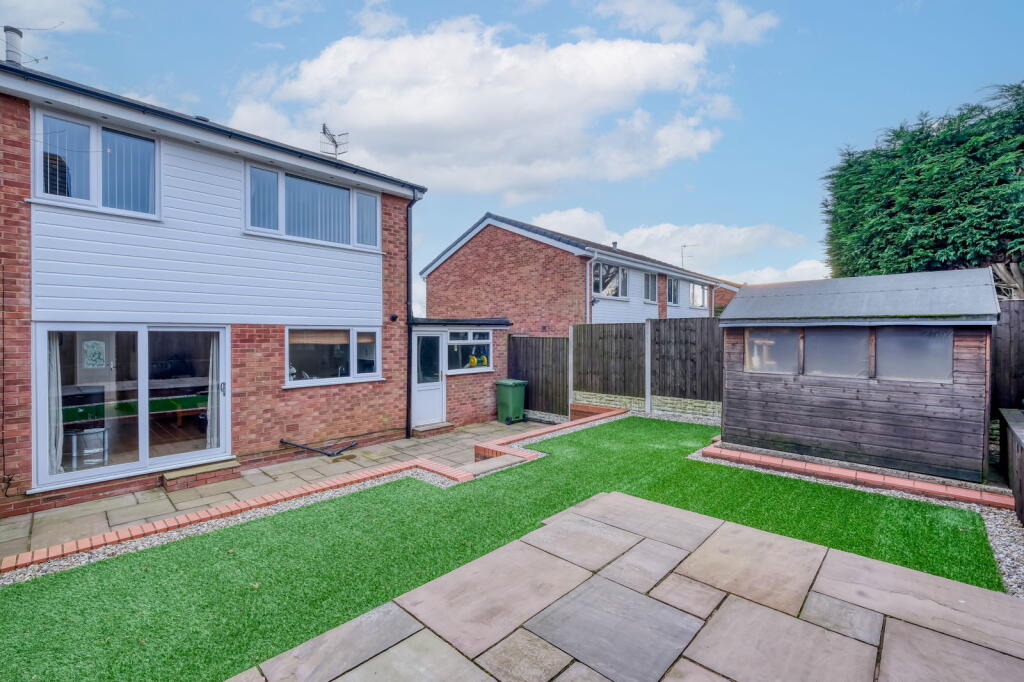 Additional property image - Mendip Close, Sidemoor, Bromsgrove, B61 0TD