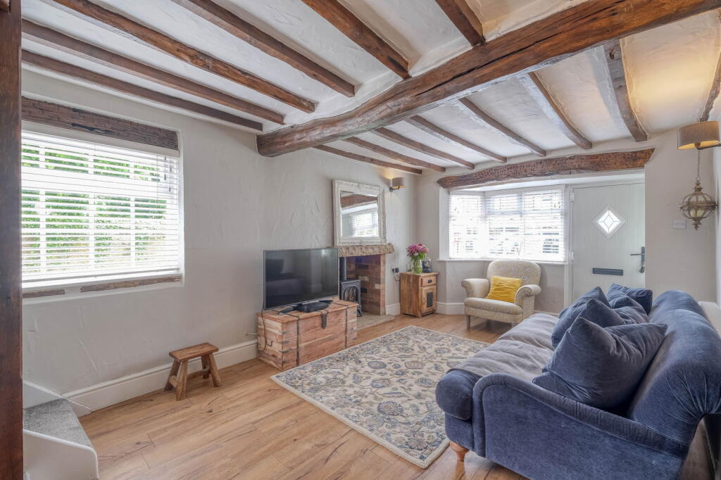 Additional property image - Stourbridge Road, Fairfield, Bromsgrove, B61 9LZ