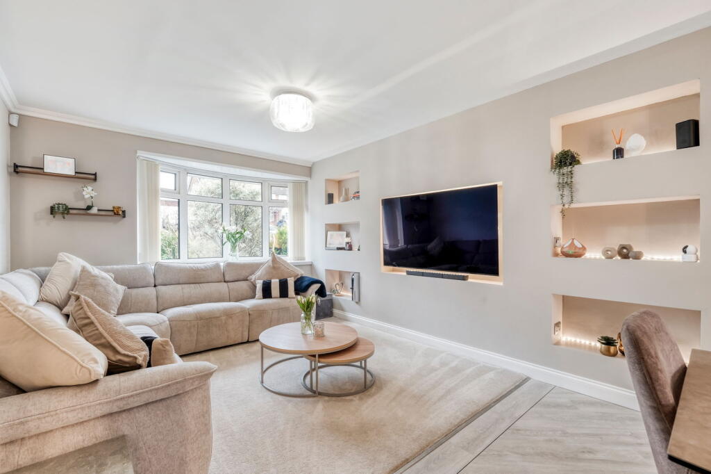 Additional property image - Clent Road, Rubery, Birmingham, B45 9XE