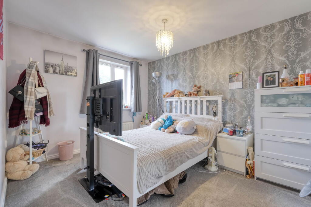 Additional property image - Marlgrove Court, Marlbrook, Bromsgrove, B61 0HE