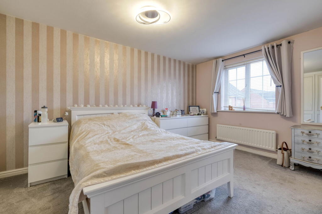 Additional property image - Marlgrove Court, Marlbrook, Bromsgrove, B61 0HE