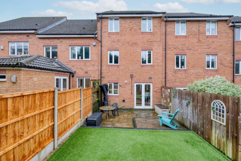 Additional property image - Marlgrove Court, Marlbrook, Bromsgrove, B61 0HE