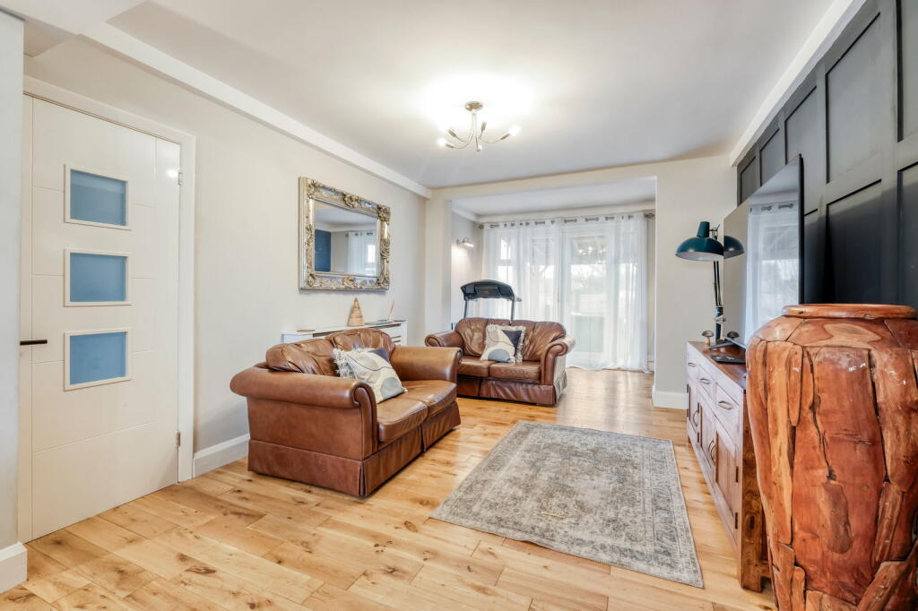 Additional property image - Coombes Lane, Longbridge, Birmingham, B31 4QS