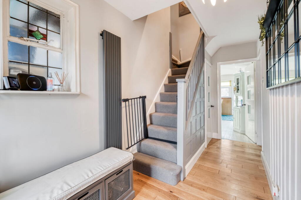 Additional property image - Coombes Lane, Longbridge, Birmingham, B31 4QS